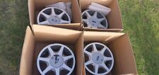 alloy wheels 5x108 ford focus for sale  Shipping to Ireland