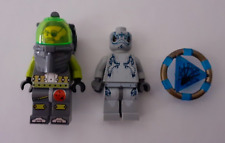 Lego minifigures atlantis d'occasion  Cozes