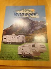 2008 wildwood travel for sale  West Chicago