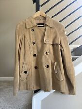 Vintage suede jacket for sale  Monroe