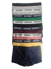 Superdry boxer trunk for sale  MIDDLESBROUGH