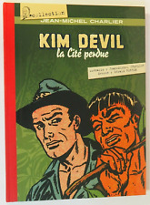 Kim devil cite d'occasion  Combs-la-Ville
