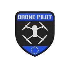 Patch europe drone gebraucht kaufen  Langerwehe