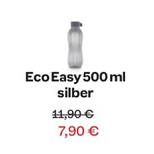 Tupperware ecoeasy trinkflasch gebraucht kaufen  Mössingen