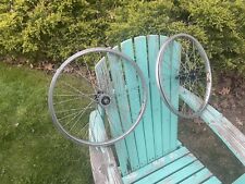 Mohawk wheel set for sale  Pittsburgh