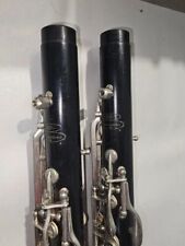 PEÇAS DE REPOSIÇÃO PARA CLARINETE ALTO Buescher, usado comprar usado  Enviando para Brazil