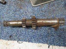 Sunbeam gearbox main for sale  Shipping to Ireland