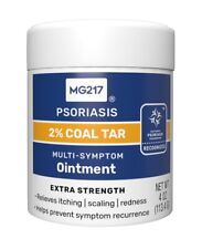 Mg217 psoriasis coal for sale  Shipping to Ireland