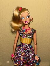 Barbie fashionista cutie gebraucht kaufen  Hamburg