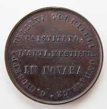Ab375 medaglia istituto usato  Torino