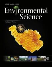 environmental science books for sale  Interlochen