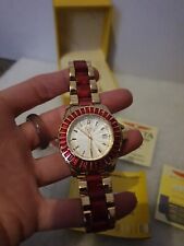 Invicta ladies stainless for sale  CHORLEY