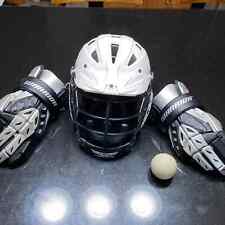 Lacrosse helmet cascade for sale  Merrimack