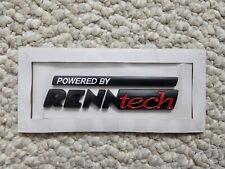 Renntech mercedes powered for sale  Evanston