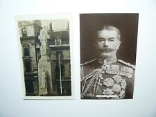 Ww1 real photo for sale  UK