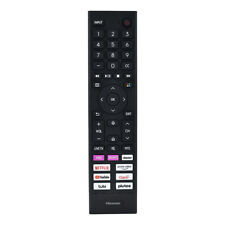 Original Used ERF3Y80H Remote Control for HISENSE Voice LCD Smart TV,... for sale  Shipping to South Africa