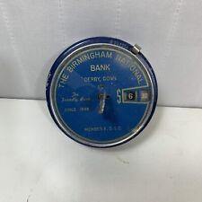 Vintage add bank for sale  Meriden