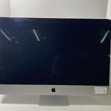 Apple iMac A1419 finales de 2015 27" Retina 5K Sn: C02TG0AAGG7J 1 TB puerto de alimentación roto segunda mano  Embacar hacia Mexico