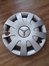 Mercedes sprinter wheel trim hub cap wheel cover,  1x, one,  16",  read for sale  Shipping to South Africa