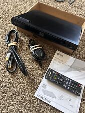 LG BP 335W Wi Fi 3D Blu Ray Disc DVD Player W/ Remote, Manual Authentic & Tested for sale  Shipping to South Africa
