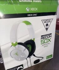 recon 50 gaming headset for sale  Holly Springs