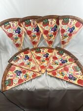 Vintage lot pizza for sale  Jackson