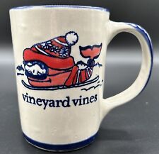 Vineyard vines stoneware for sale  Shipping to Ireland