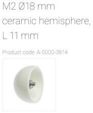 Renishaw ø18mm ceramic for sale  HORSHAM