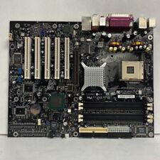 Intel D865perl socket 478 DDR motherboard for sale  Shipping to South Africa