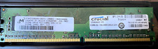 Crucial pc2 5300 for sale  Phoenixville