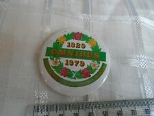 bus badge for sale  Ireland