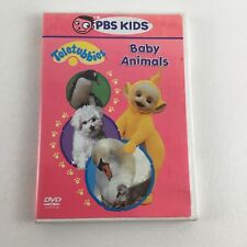 Pbs kids teletubbies for sale  Warren