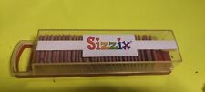 Sizzix sizzlits various for sale  Tombstone