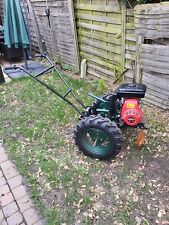 tractor rotovator for sale  STANMORE