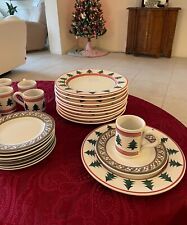 holiday set dishes for sale  Indialantic