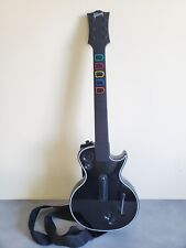 Guitare Officielle Guitar Hero PS3 Playstation 3 Les Paul Gibson - Pour pièces segunda mano  Embacar hacia Argentina