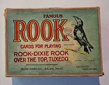 rook card game for sale  Kansas City