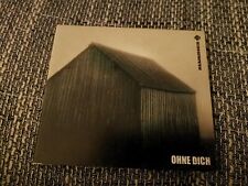 Rammstein digipack hne gebraucht kaufen  Berchtesgaden