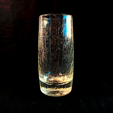 Glas vase 60er gebraucht kaufen  Weilerswist