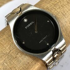 Men fossil arkitekt for sale  Mission