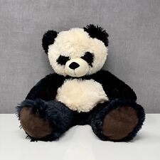 Panda plush animal for sale  CHESTERFIELD