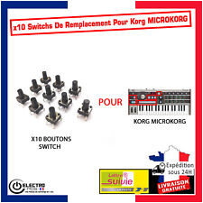 X10 boutons switch d'occasion  Montluçon