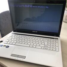 Portable asus x53 d'occasion  France