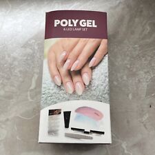 Nagelmodellage poly acryl gebraucht kaufen  Neudorf