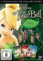 Tinkerbell feen trilogie gebraucht kaufen  Berlin