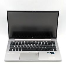 HP EliteBook 840 G8 14" i5-1145G7 16GB DDR4 512GB SSD Windows 10, used for sale  Shipping to South Africa