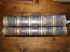 1837. bible .maistre d'occasion  Saint-Brieuc