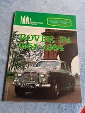 Rover 1955 1964 for sale  BEDFORD