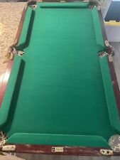 american pool table for sale  Shipping to Ireland