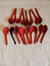 chinese soup spoons for sale  Hustisford